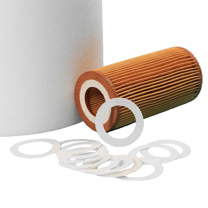Wat maakt non-woven oliefilterpakkingen essentieel voor betere filtratieprestaties?