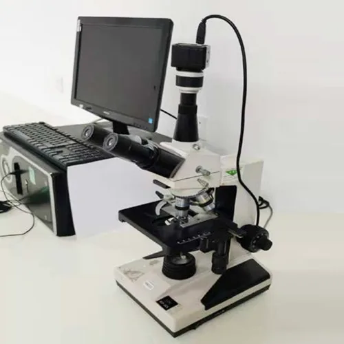Elektronenmicroscoop