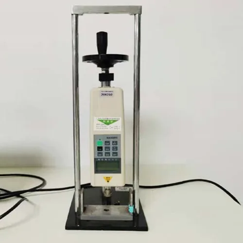 Trek- en duwdynamometer